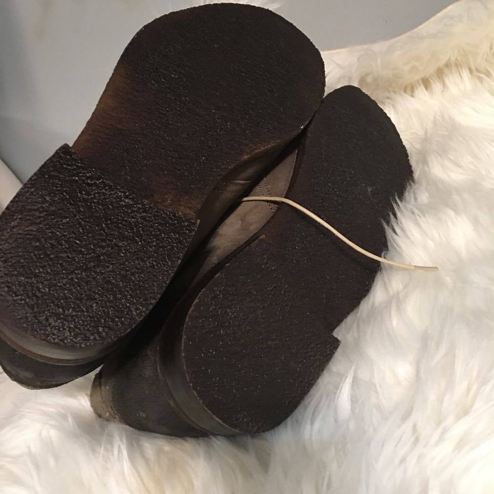 J&M Birchfield 1850 Chukka Boot - Picture 4 of 6